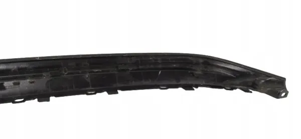 Porsche Boxster 982 Heckleiste OEM 982807659 image 8