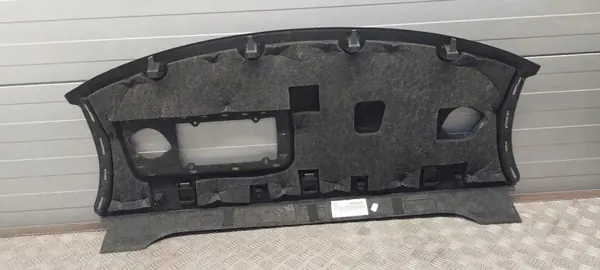 Achterplank OEM 8K5863411AC voor Audi A4 B8 Sedan image 7