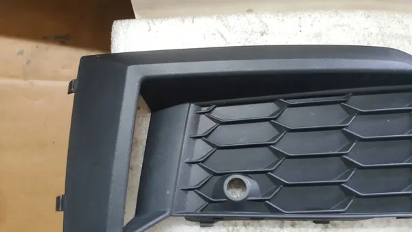 Griglia paraurti destra Skoda Kodiaq FL 565 image 2