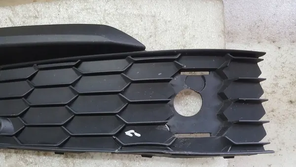 Griglia paraurti destra Skoda Kodiaq FL 565 image 3