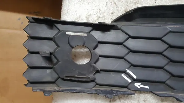 Griglia paraurti destra Skoda Kodiaq FL 565 image 6