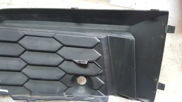 Griglia paraurti destra Skoda Kodiaq FL 565 image 7