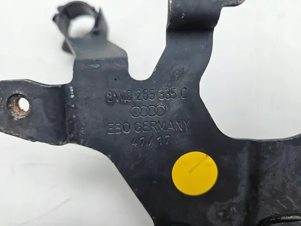 Webasto montageplaat Audi A4 B9 8W 8W0265335C image 3