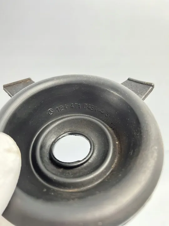 Polttoainesäiliön tiiviste kumia Mercedes W124 image 4