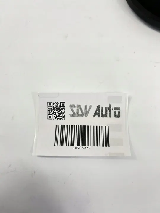 Kraftstofftankdichtung Gummi Mercedes W124 image 6