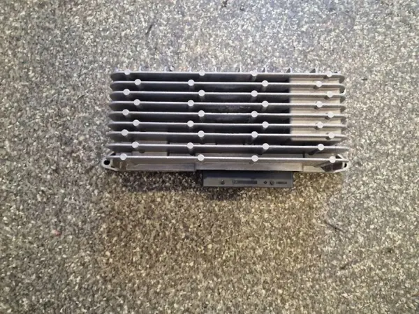 Servopumpe Fiat 500L OEM 51944556 image 2