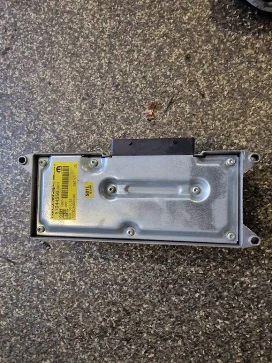 Servopumpe Fiat 500L OEM 51944556 image 3