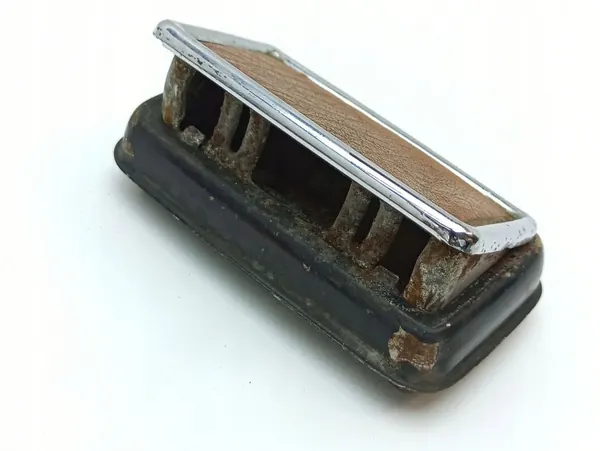 Mercedes-Benz OEM Asbak Achter Links W115 Gebruikt image 7