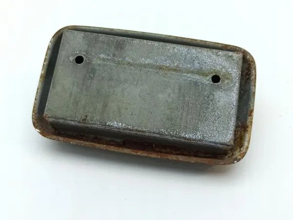 Mercedes-Benz OEM Asbak Achter Links W115 Gebruikt image 9