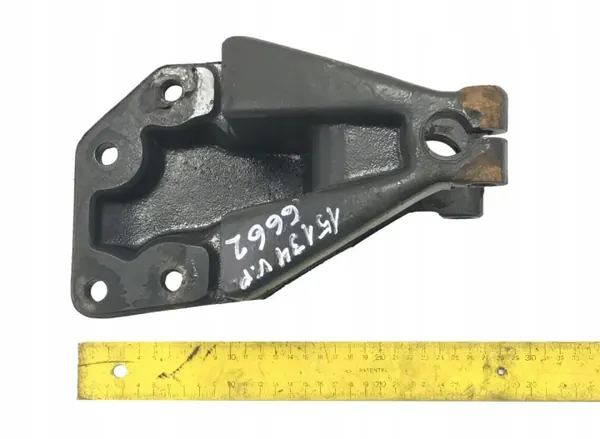 Scania OEM 1528325 bladfjädermontering fram image 3
