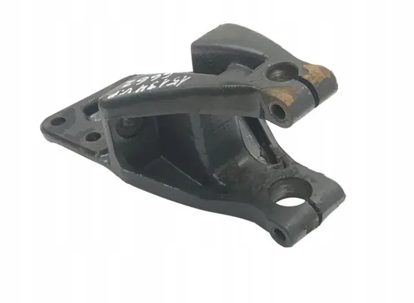 Scania OEM 1528325 bladfjädermontering fram image 4