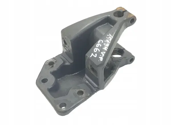 Scania OEM 1528325 bladfjädermontering fram image 5