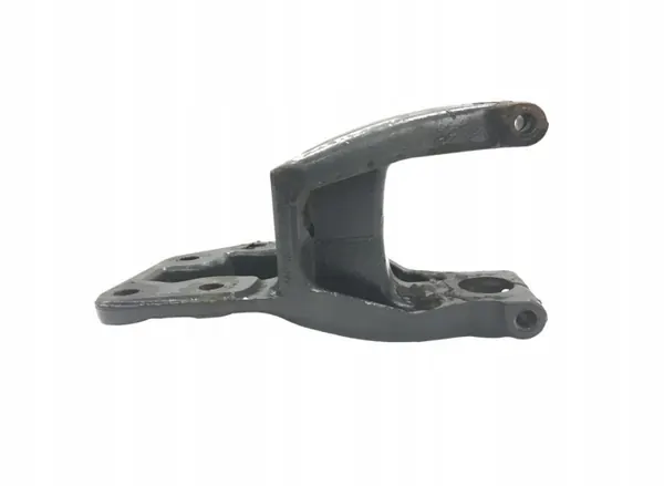 Scania OEM 1528325 bladfjädermontering fram image 6
