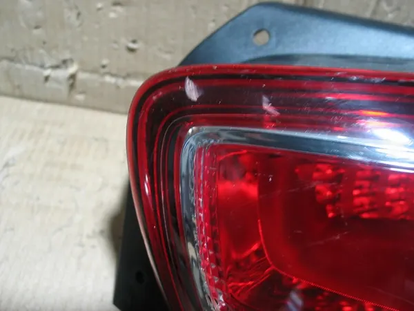 Lámpara Trasera Derecha Hyundai i10 Lift 16- 92402-B9100 image 7