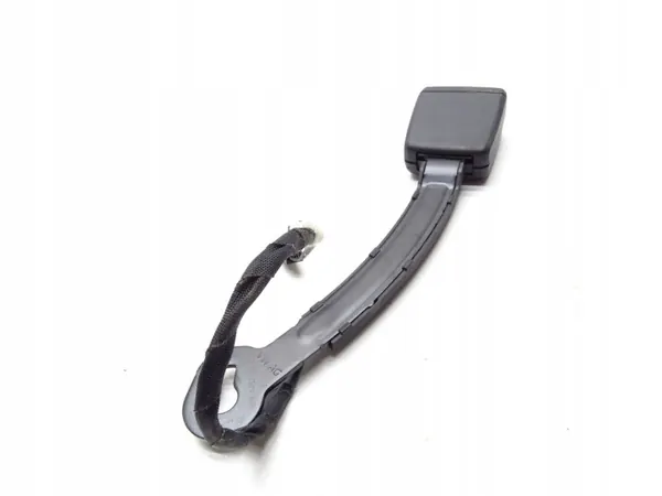Boucle de ceinture avant droite OEM 3G0857756F image 4