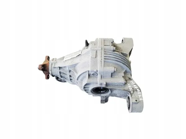 Porsche Panamera (970) Rear Differential 97035001210 image 2