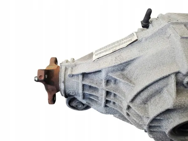 Porsche Panamera (970) Rear Differential 97035001210 image 3