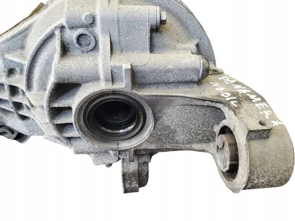 Porsche Panamera (970) Rear Differential 97035001210 image 4