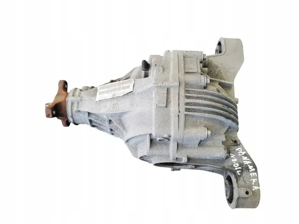 Porsche Panamera (970) Rear Differential 97035001210 image 5