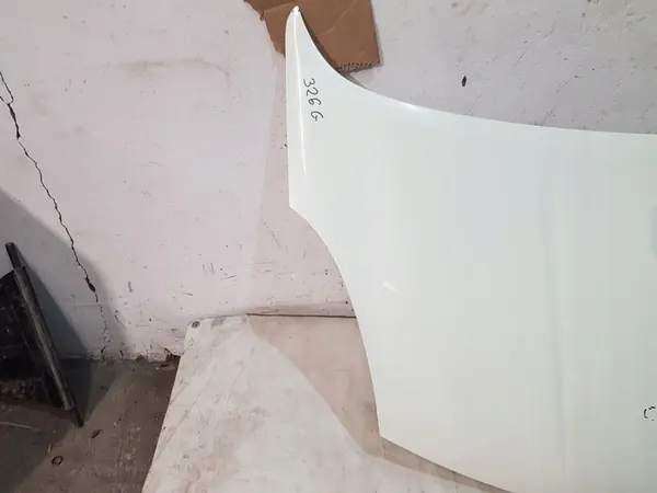 Capa do Motor Nissan Note E11 06-08R OEM F51009U0M0 image 2