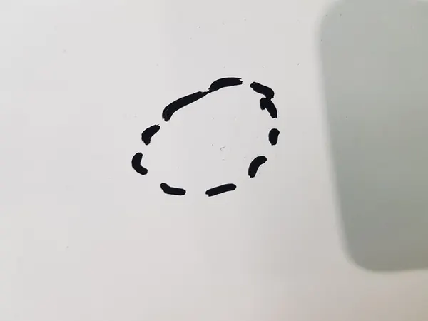 Capa do Motor Nissan Note E11 06-08R OEM F51009U0M0 image 6