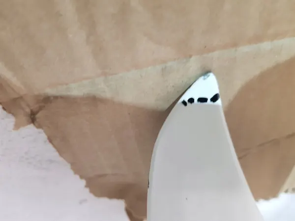 Capa do Motor Nissan Note E11 06-08R OEM F51009U0M0 image 8