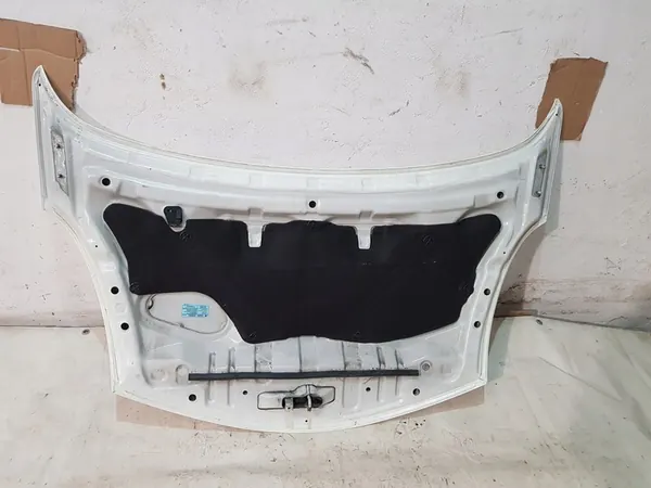 Capa do Motor Nissan Note E11 06-08R OEM F51009U0M0 image 9