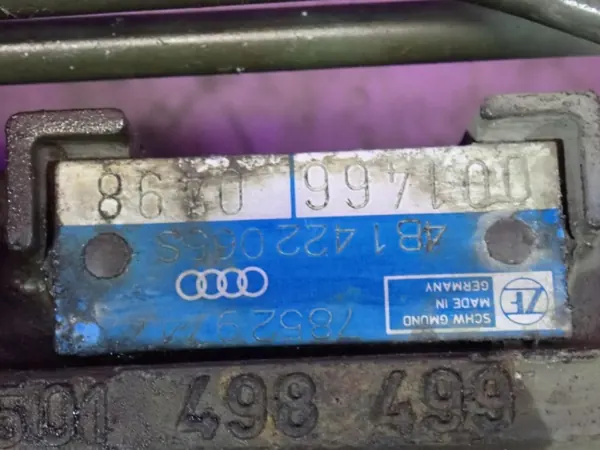 Direction Audi A6 C5 OEM Zawada-388500- Occasion image 8