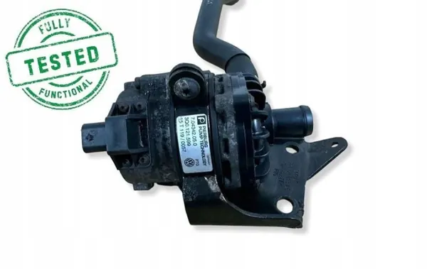 Bomba de circulación de agua OEM 3Q0121599 VW Passat B8 image 2