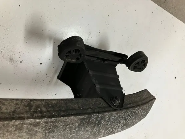 Rinforzo paraurti posteriore Mercedes S-Class W221 A2216100020 image 4