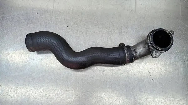 Tubería de intercooler 1.9 CDTI Vauxhall Astra H image 2