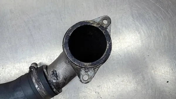 Tubería de intercooler 1.9 CDTI Vauxhall Astra H image 3