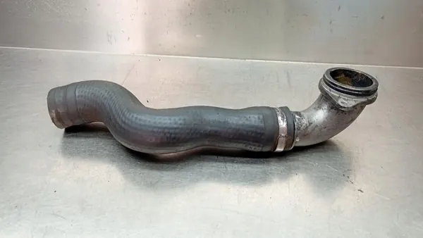 Tubería de intercooler 1.9 CDTI Vauxhall Astra H image 4