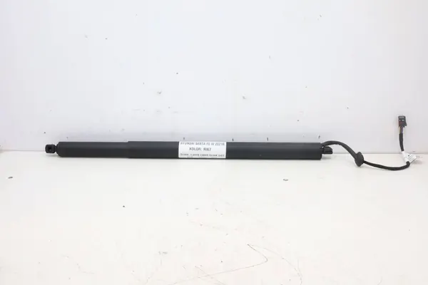 Elaktiska bakluckaaktuatorer Hyundai Santa Fe IV 2021 image 2