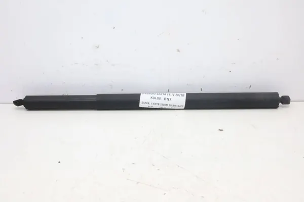 Elaktiska bakluckaaktuatorer Hyundai Santa Fe IV 2021 image 5