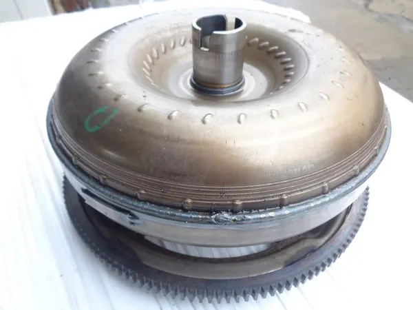 Convertisseur d'Embrayage Hydraulique Mercedes E320 W211 A2112500702 image 3