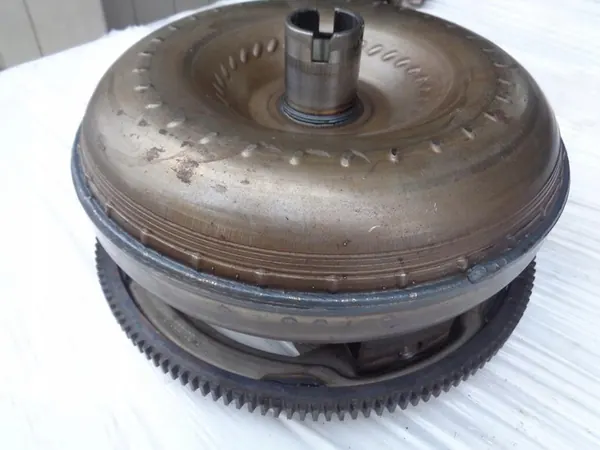 Convertisseur d'Embrayage Hydraulique Mercedes E320 W211 A2112500702 image 4