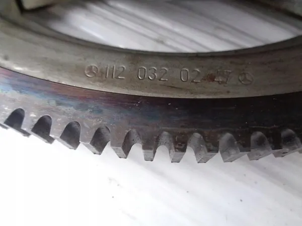 Convertisseur d'Embrayage Hydraulique Mercedes E320 W211 A2112500702 image 8