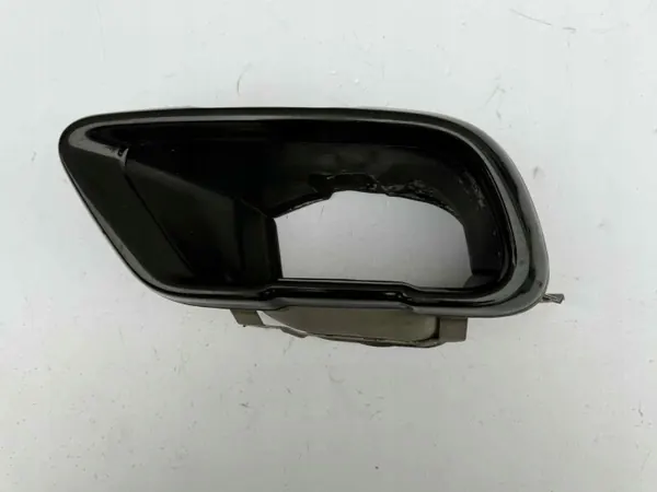 BMW X5 G05 Embout d'échappement droit OEM 8074190 7560 image 2