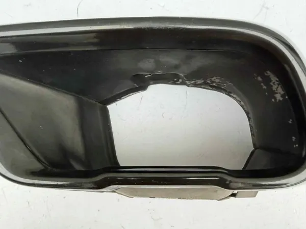 BMW X5 G05 Embout d'échappement droit OEM 8074190 7560 image 3