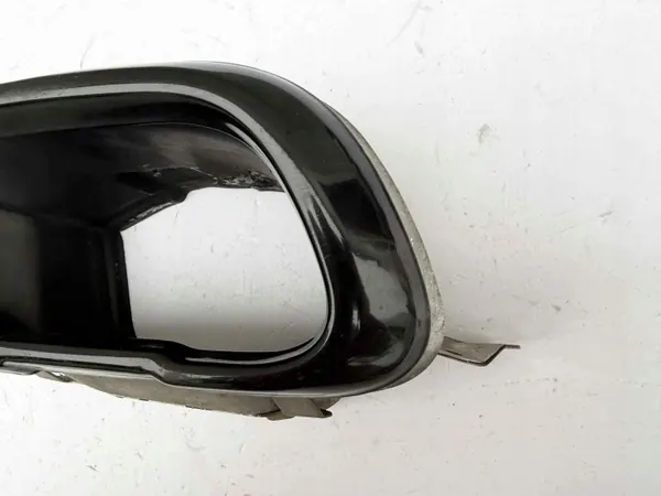 BMW X5 G05 Embout d'échappement droit OEM 8074190 7560 image 4