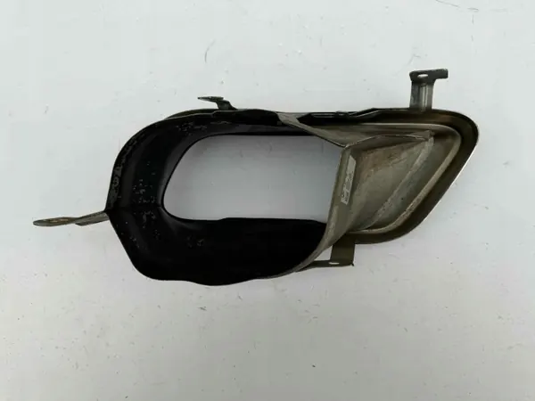 BMW X5 G05 Embout d'échappement droit OEM 8074190 7560 image 6