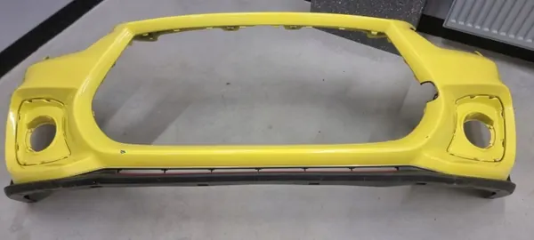 Suzuki Swift MK8 etupuskuri OEM 71711-68R D-C image 5