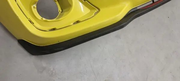 Suzuki Swift MK8 etupuskuri OEM 71711-68R D-C image 7