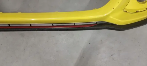 Suzuki Swift MK8 etupuskuri OEM 71711-68R D-C image 9