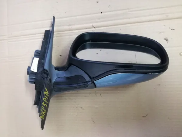 Oikea sivupeili Saab 9-3 II 2006 12796552 image 2
