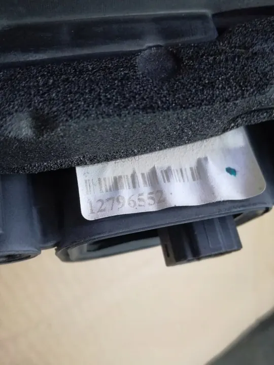 Oikea sivupeili Saab 9-3 II 2006 12796552 image 4