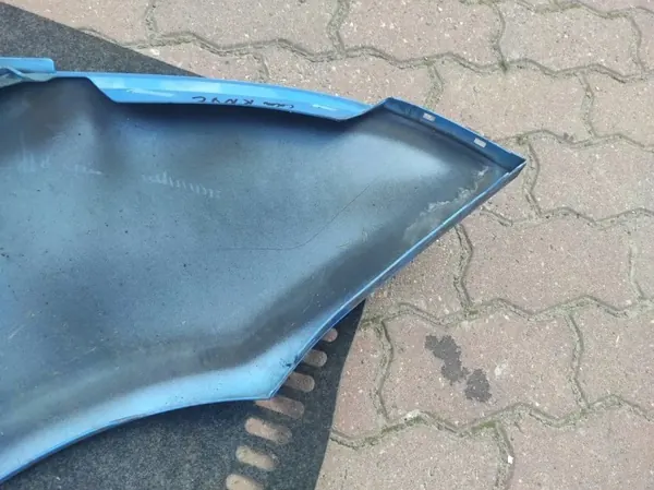 Aile gauche Citroen C4 Picasso OEM 9655001800 image 8
