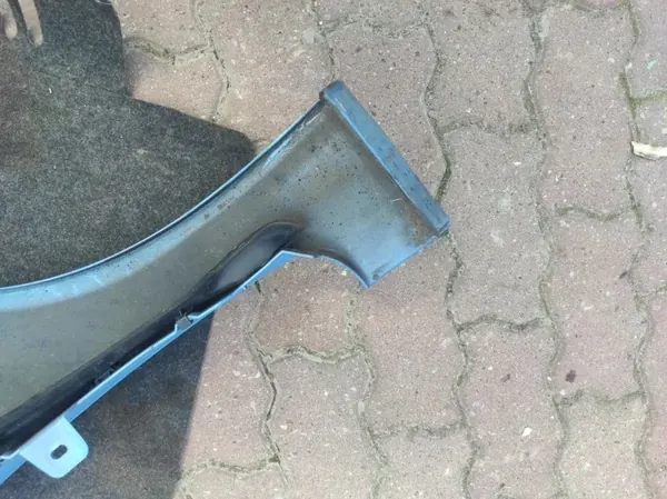 Aile gauche Citroen C4 Picasso OEM 9655001800 image 9