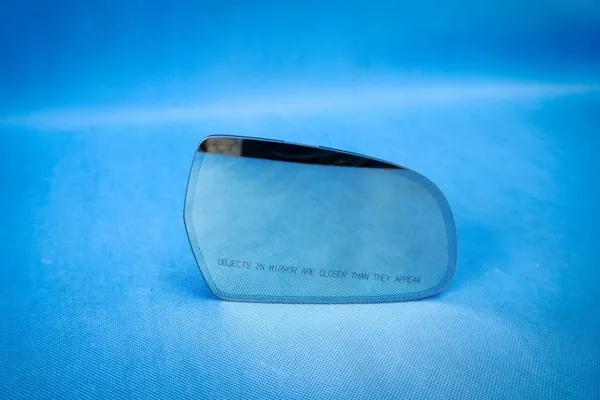 Insert espelho OEM 8F0857536L - Fotocromático Audi A4/A5 image 2